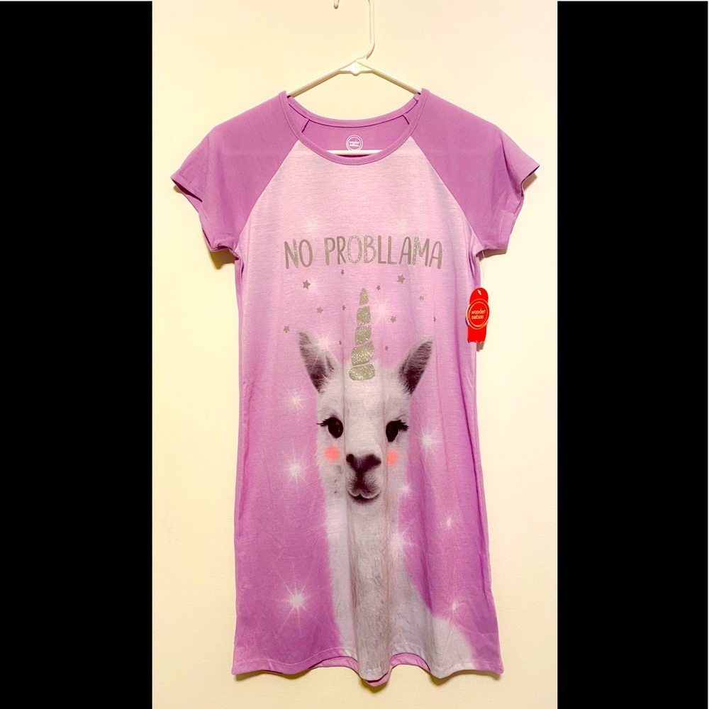 Nightgown